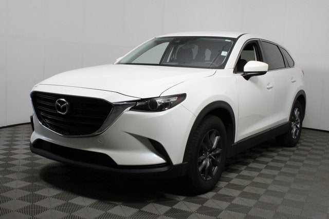 2019 Mazda Mazda CX-9 Sport